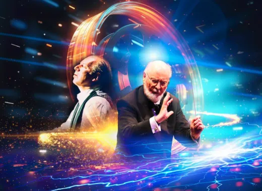 Циммер, Уильямс и 100 лет кино